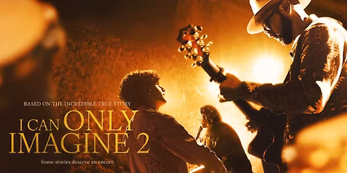 Food Trucks and Flicks- I Can Only Imagine 2