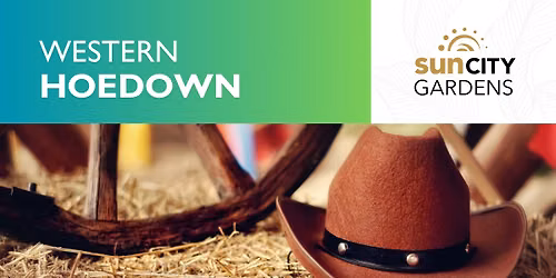 Western Hoedown