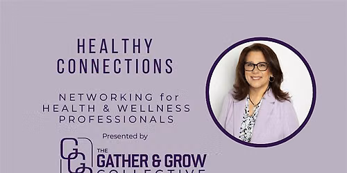 Healthy Connections - September 24, 2026