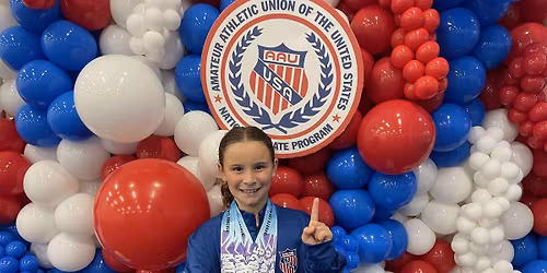 AAU Karate WV District Championship 