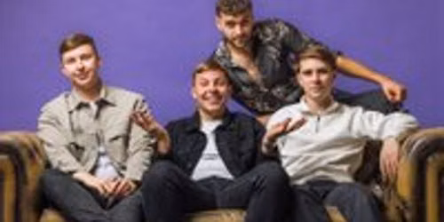 The Lilacs:  Album Launch Show & Signing