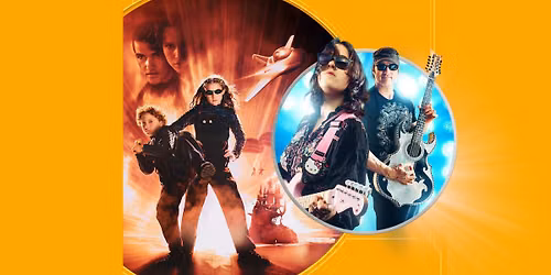 Spy Kids 25th Anniversary Celebration - Screening and Concert
