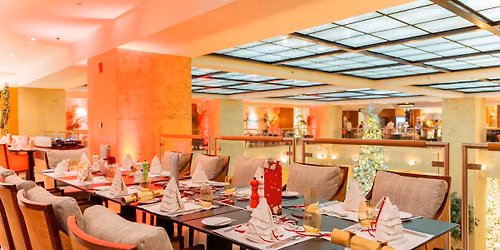 Christmas Eve Dinner at Sloane\u2019s \ud83c\udf84\u2728