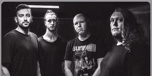 Conjurer + Radeloos\/\/\/Ziedend \/\/ Doornroosje Nijmegen