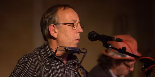 Mark & Friends featuring Bruce Gomersall, Rachel & Chai, Ben & Toby & Mark Pidgeon