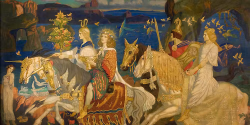 The Mysteries of Gnosis