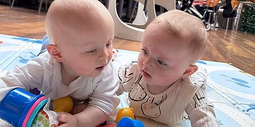 Babies that Brunch