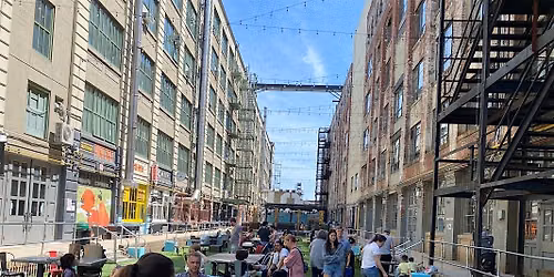 Brooklyn Handmade Outdoor Show -2026