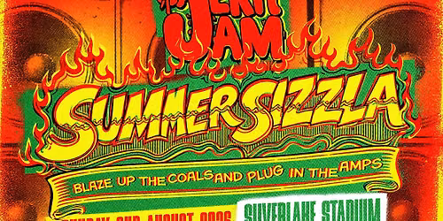 Summer Sizzla