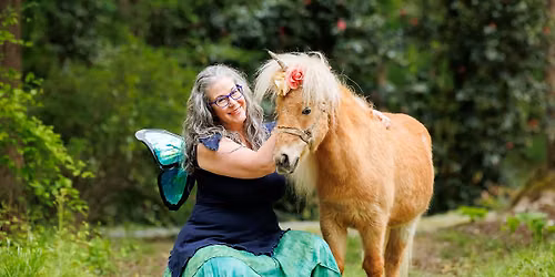 DURHAM \u2728 Fairy Hair Flare at Cecy's Gallery