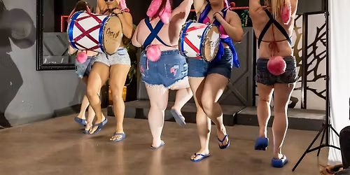 Rouge Studio of Dance Showcase - Kingston