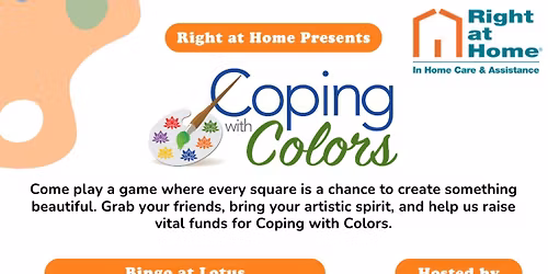 BINGO for a Cause 