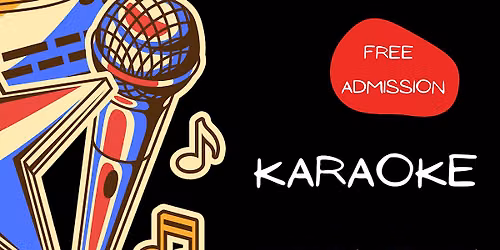 Karaoke @ The Duke Live Hosted by Dr. SPIN
