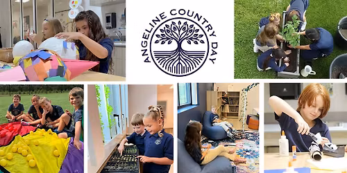 Angeline Country Day School Open House