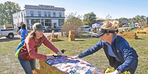 Bismarck Comedy Fest