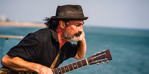 Live Music from KING SIZE SLIM