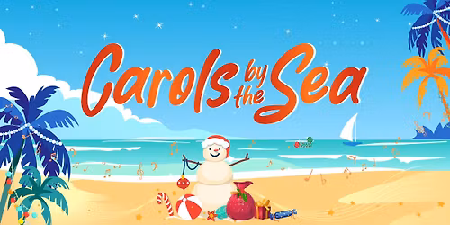 Carols by the Sea