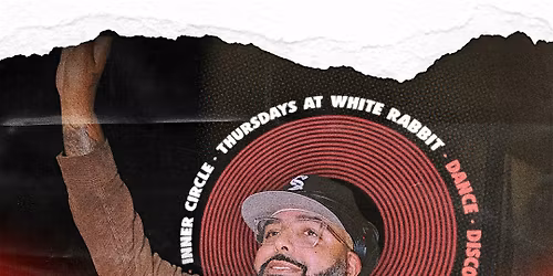 Inner Circle ft. Left B2B Black Panda