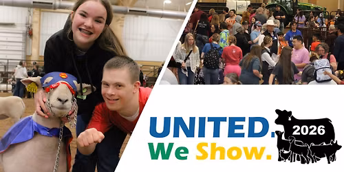 2026 United We Show