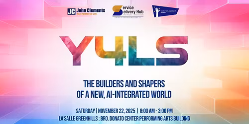 11th Youth for Leadership Summit (Y4LS)