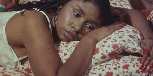 Screening: "A Different Image" by Alile Sharon Larkin