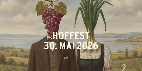 HOFFEST "Season Opening"