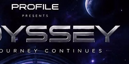 PROFILE ODYSSEY