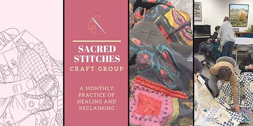Sacred Stitches Craft Group