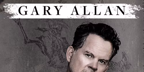 Gary Allan
