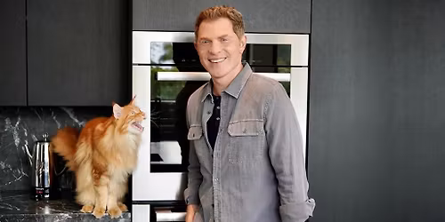 Curiosity Is the Secret Ingredient: A Coffee Talk with Bobby Flay