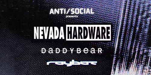 NEVADA HARDWARE, daddybear, ROYBOT