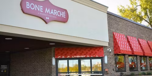 Rabbit Rescue Of MN Nail Trim Event