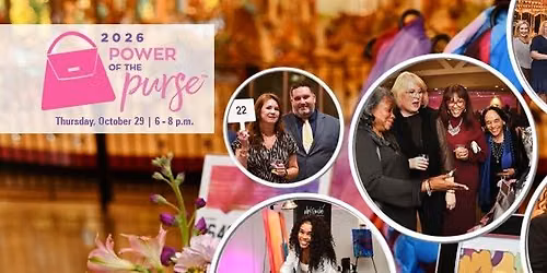 2026 Power of the Purse