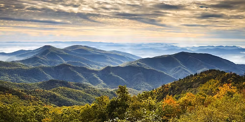 Celebrating Appalachia Book Signing