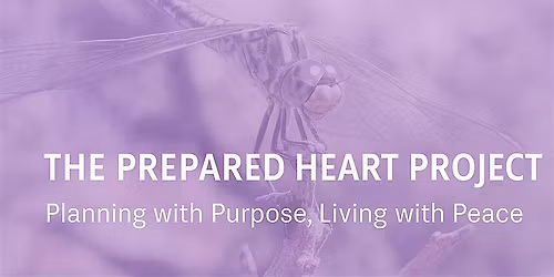 THE PREPARED HEART PROJECT