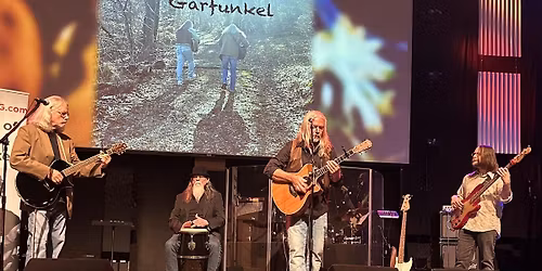 Sounds of Simon and Garfunkel