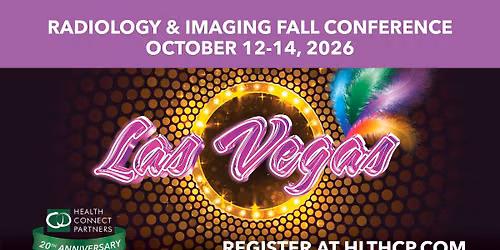 HCP 2026 Fall Radiology & Imaging Conference
