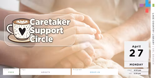 Caretaker Support Circle