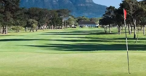 Oct '26 Monthly Game - Royal Cape GC
