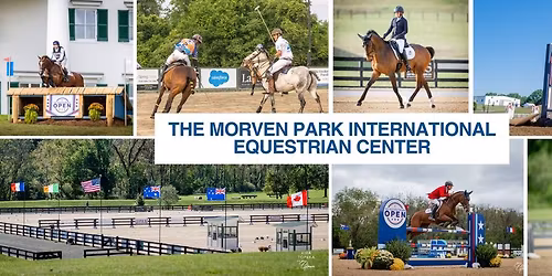 Morven Park International