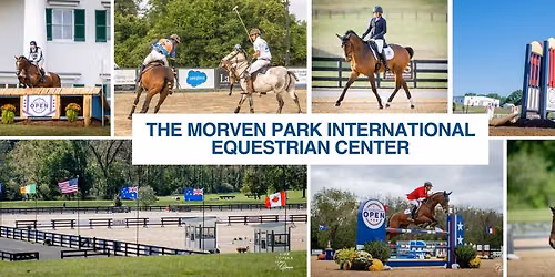 Morven Park International