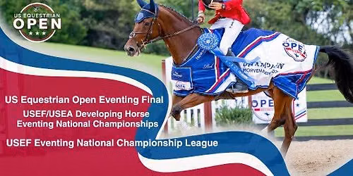 Morven Park International
