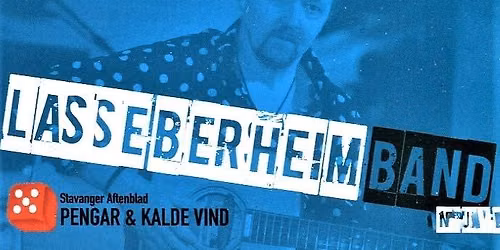 Lasse Berheim Band