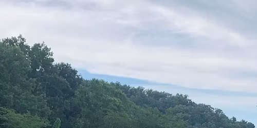 2026 Fall Foliage Ride