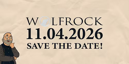 Wolfrock '26
