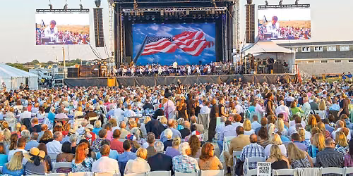 Boston Pops at Boston Symphony Hall