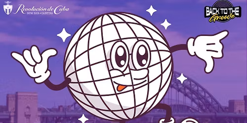 Back To The Groove Presents : House on the Terrace 2