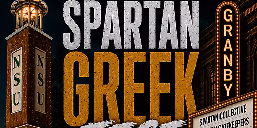 Spartan Greek Fest