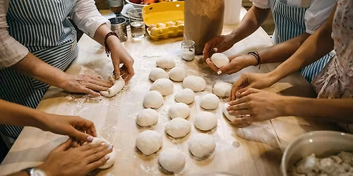Make & Take: Sweet & Savory Summer Pies