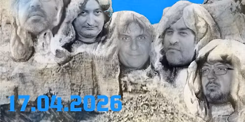 \u0412\u0435\u0447\u0435\u0440 \u043d\u0430 \u0412\u0435\u043b\u0438\u043a\u0438\u0442\u0435 Deep Purple \u0438 Rainbow \u0441 \u0433\u0440\u0443\u043f\u0430 Deep Violet